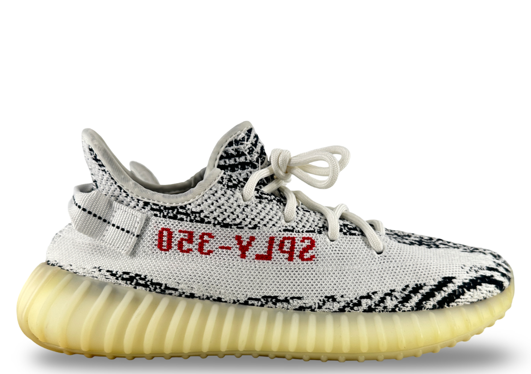 adidas Yeezy Boost 350 V2 Zebra