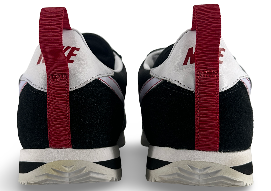 Nike Cortez Kenny 3 Kendrick Lamar TDE the Championship