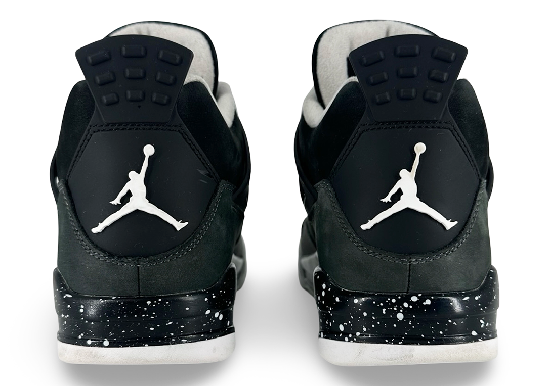 Jordan 4 Retro Fear (2024)