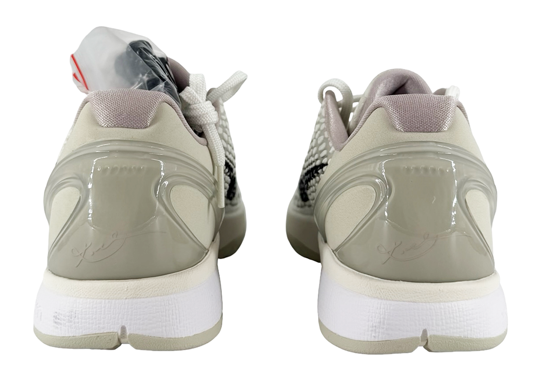 Nike Kobe 6 Protro Sail All-Star