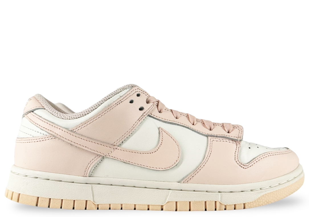 Nike Dunk Low Orange Pearl (Women's)