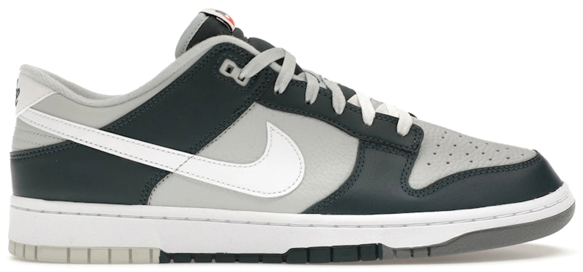 Nike Dunk Low Retro Split Deep Jungle