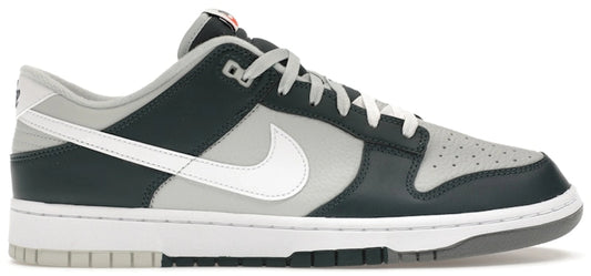 Nike Dunk Low Retro Split Deep Jungle