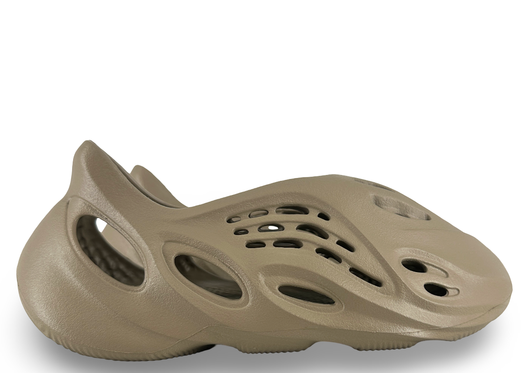 adidas Yeezy Foam RNR Stone Taupe