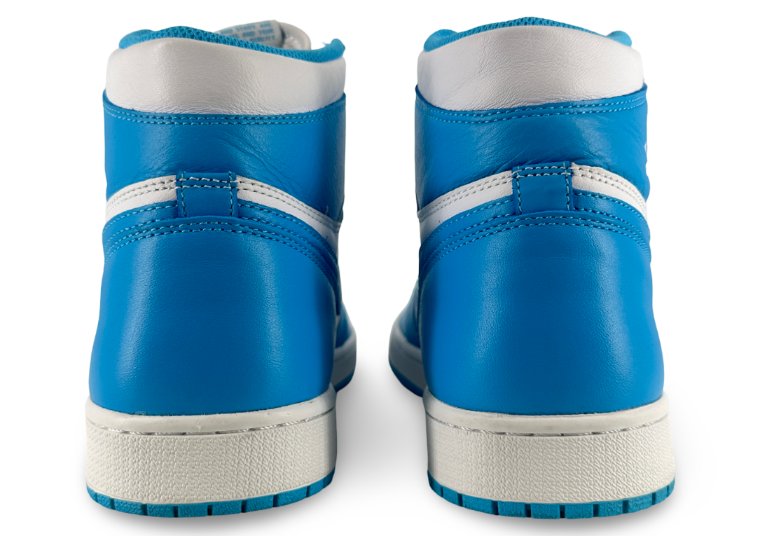 Jordan 1 Retro High OG UNC