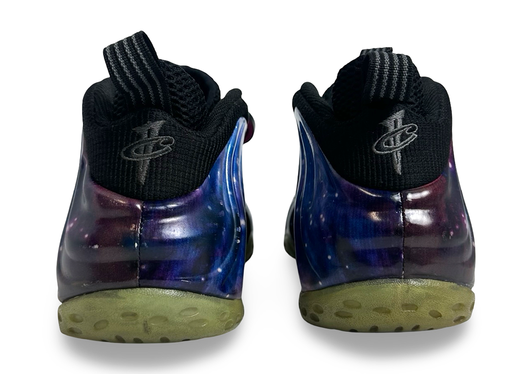 Nike Air Foamposite One NRG Galaxy (2012)