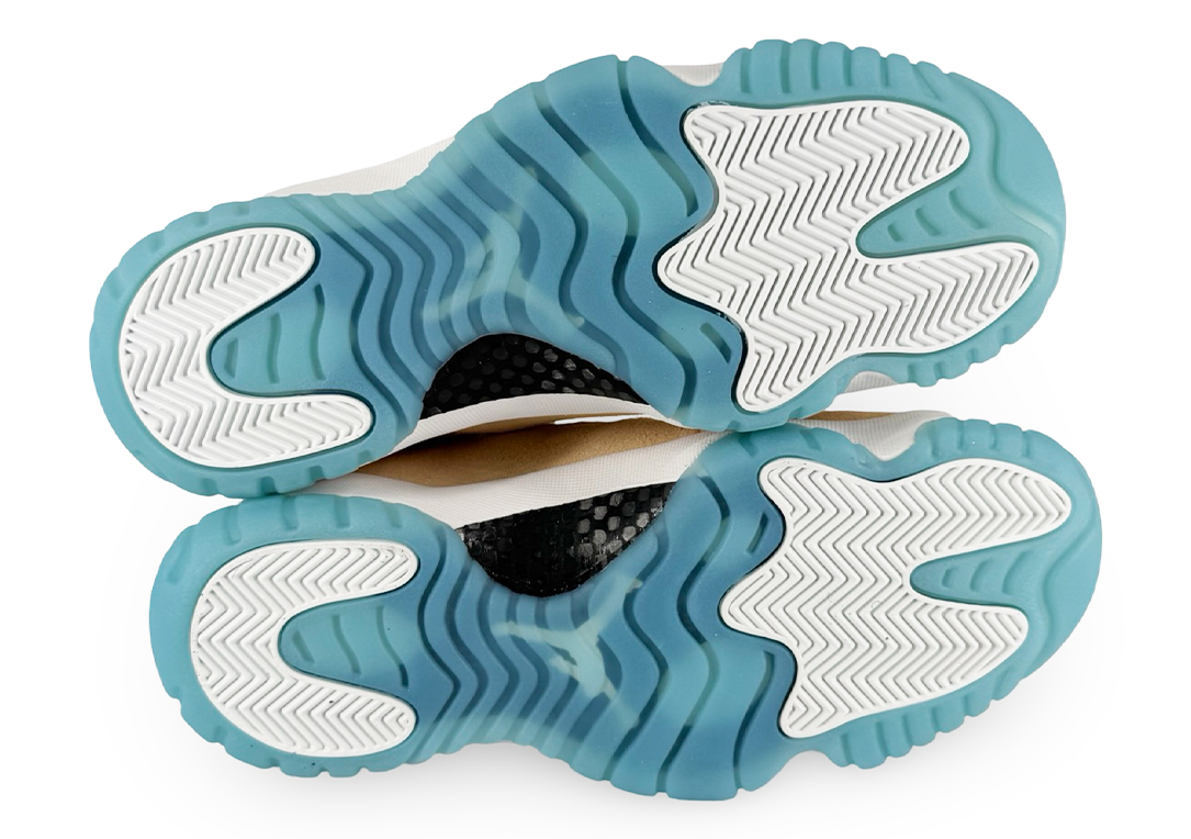 Jordan 11 Retro H-Town