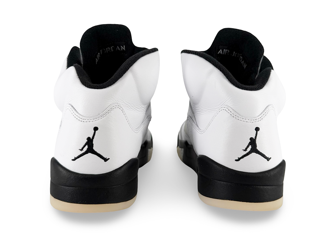 Jordan 5 Retro Reverse Metallic
