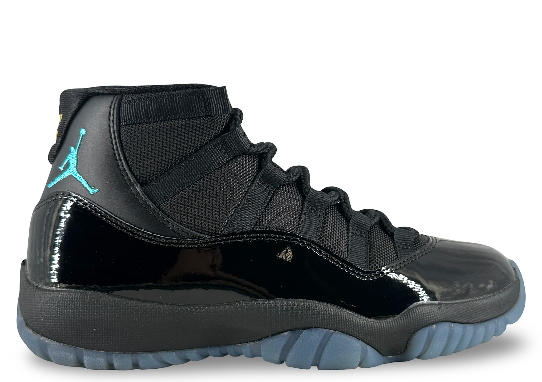 Jordan 11 Retro Gamma Blue (2025)