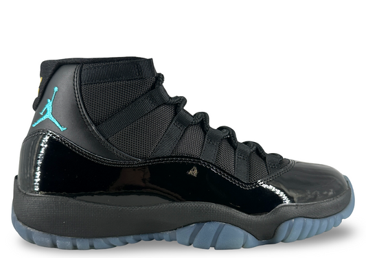 Jordan 11 Retro Gamma Blue (2025)