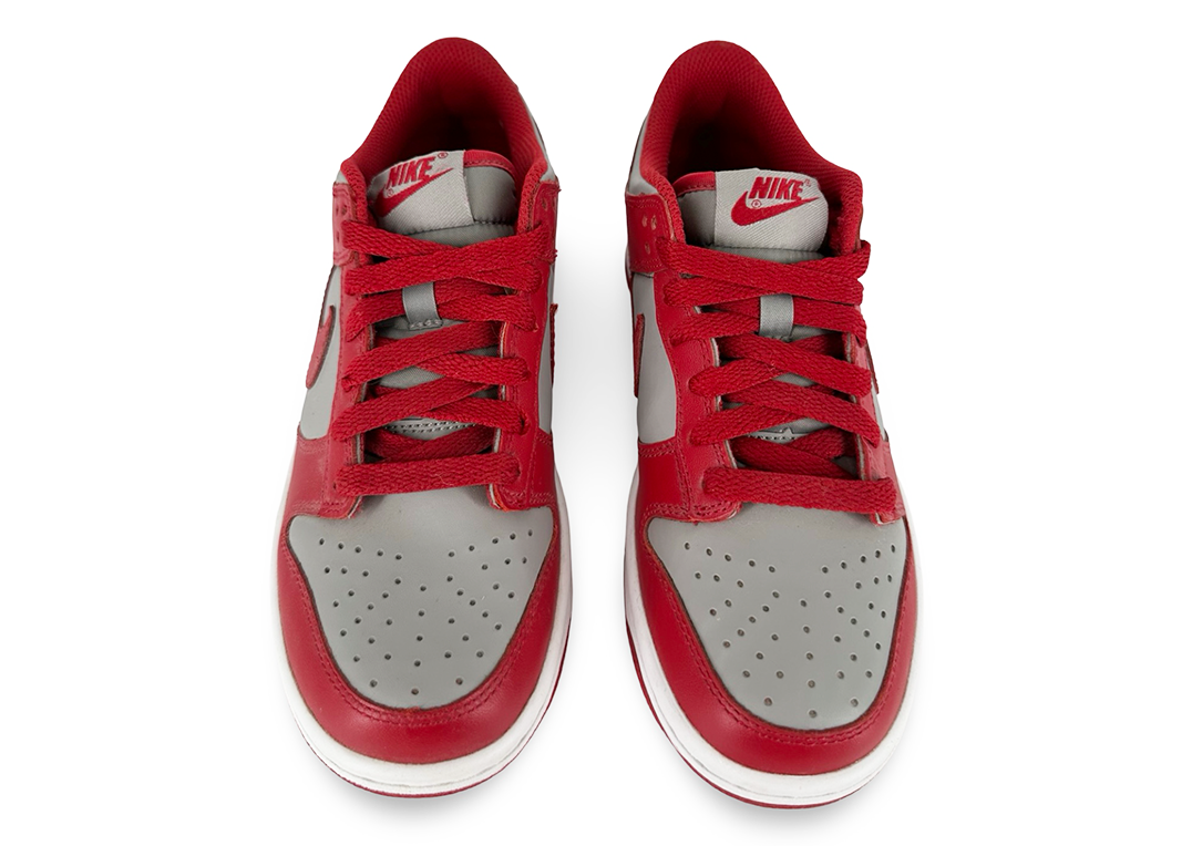 Nike Dunk Low Retro UNLV (GS) (2021)