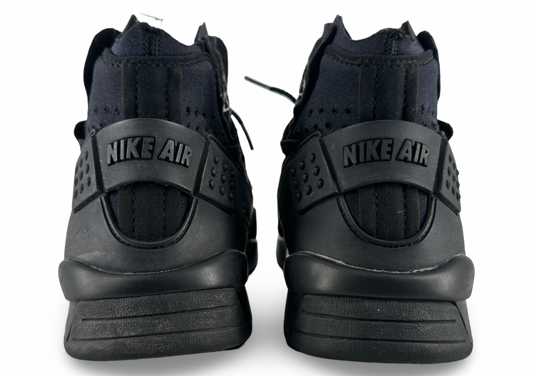 Nike Air Mowabb Comme des Garcons Black