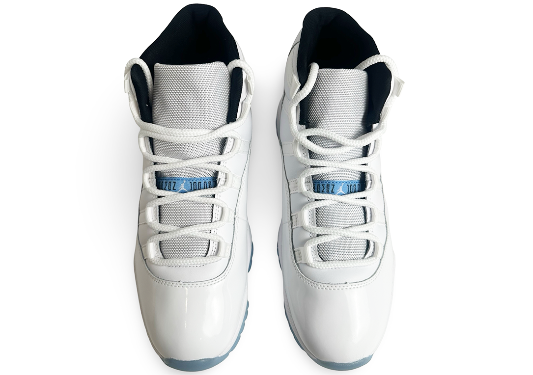 Jordan 11 Retro Legend Blue (2024)