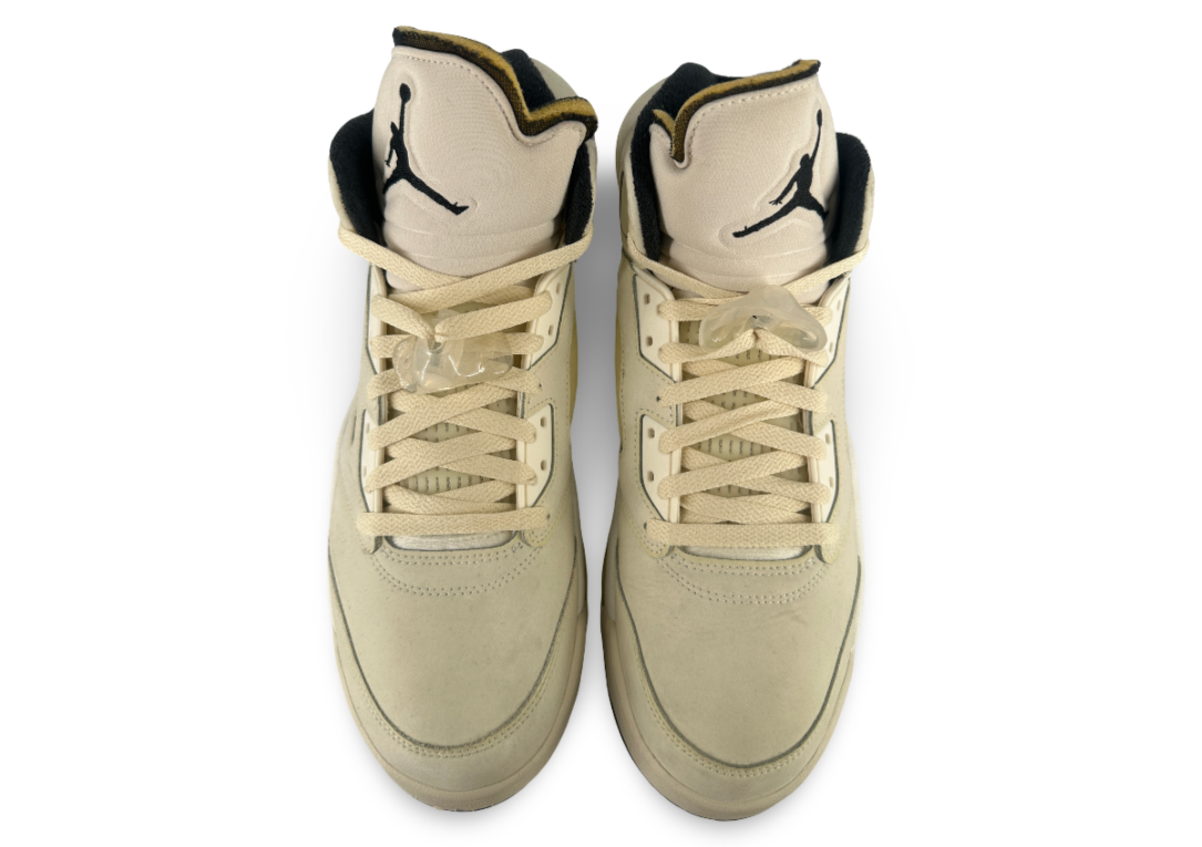 Jordan 5 Retro SE Sail