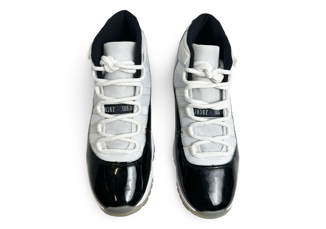 Jordan 11 Retro Concord (2018)