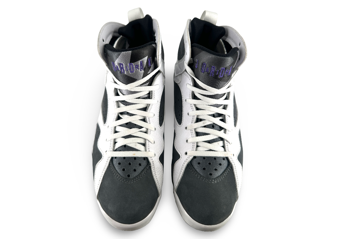 Jordan 7 Retro Flint (2021)