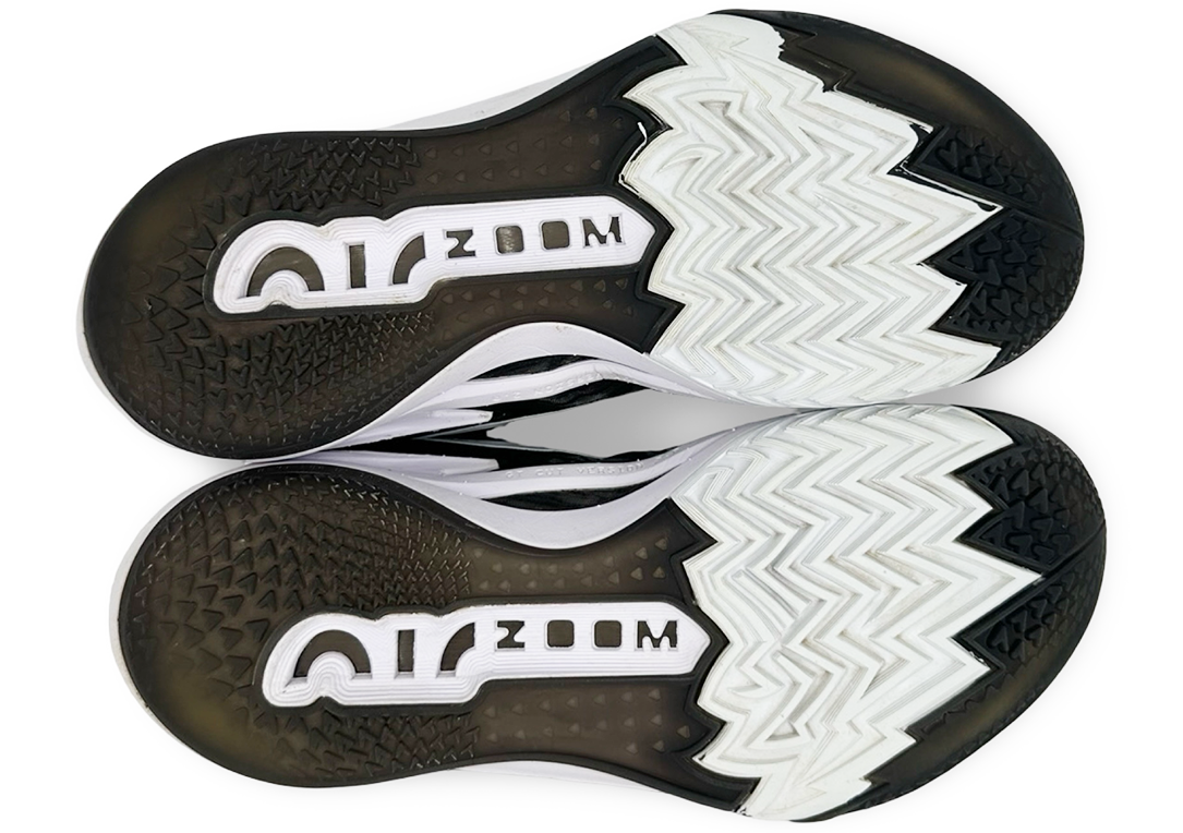 Nike Zoom GT Cut 2 Black White