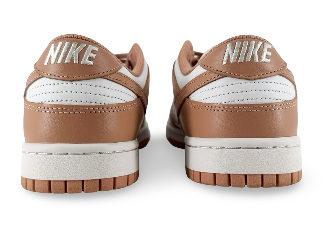 Nike Dunk Low Rose Whisper (Women's)