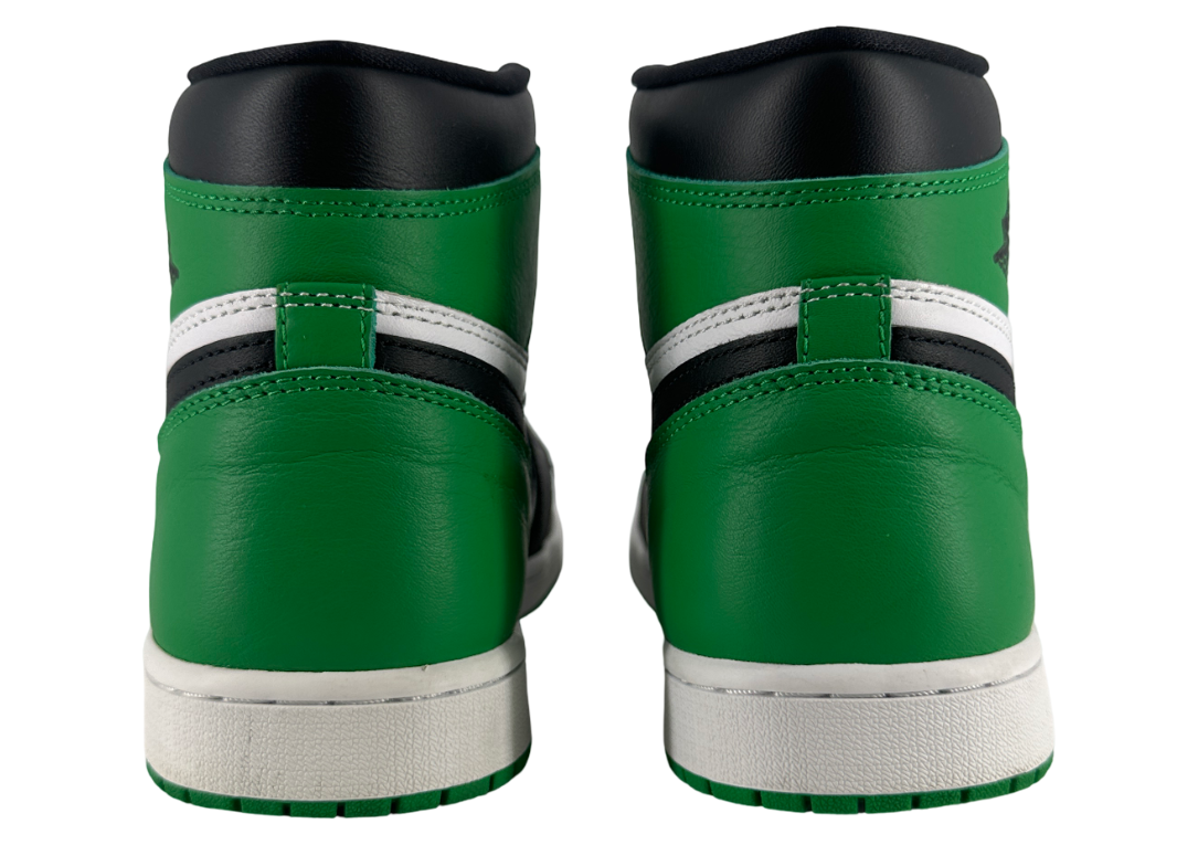 Jordan 1 Retro High OG Lucky Green
