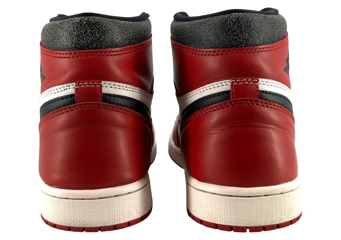 Jordan 1 Retro High OG Chicago Lost and Found
