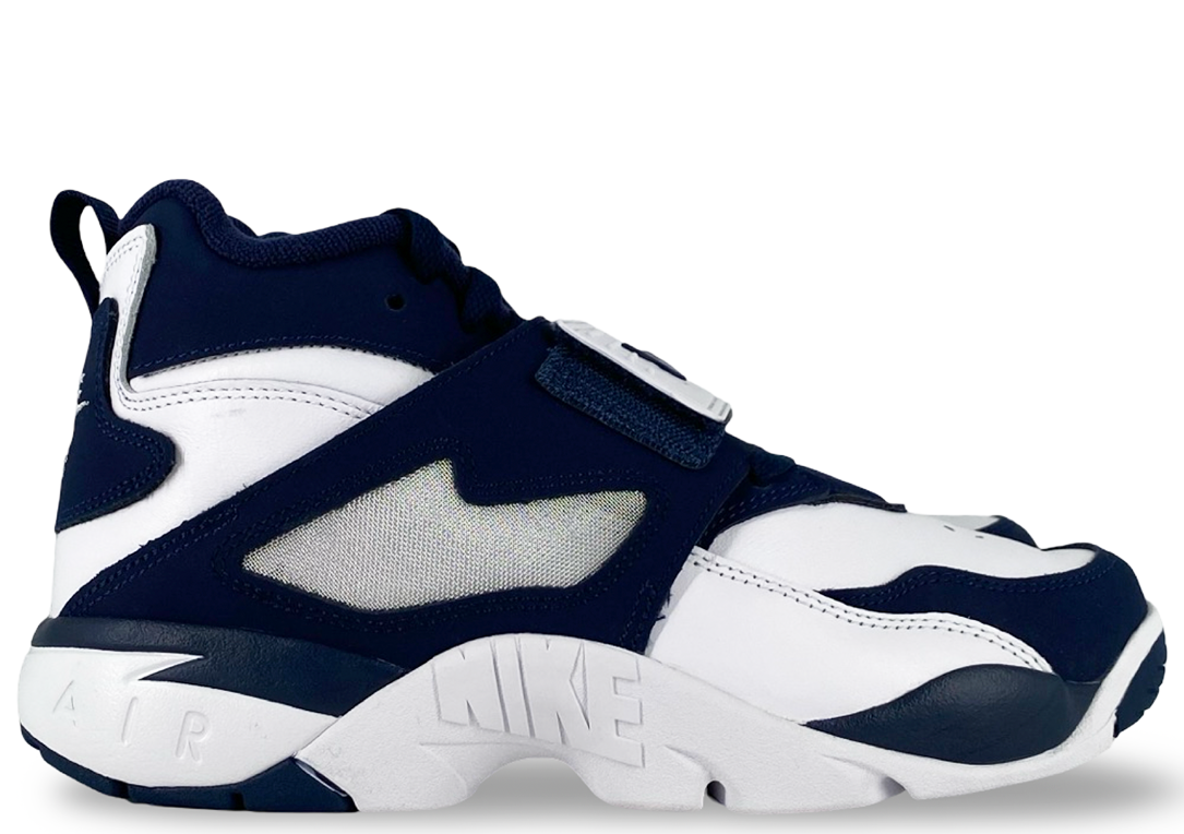 Nike Air Diamond Turf Cowboys