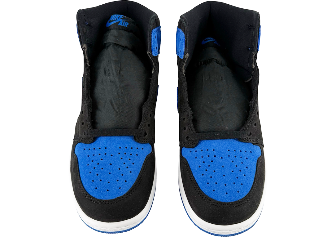 Jordan 1 Retro High OG Royal Reimagined