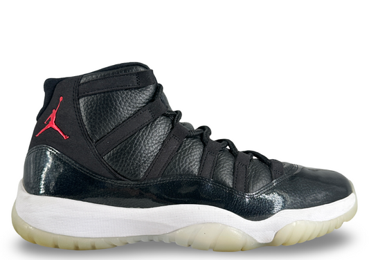 Jordan 11 Retro 72-10