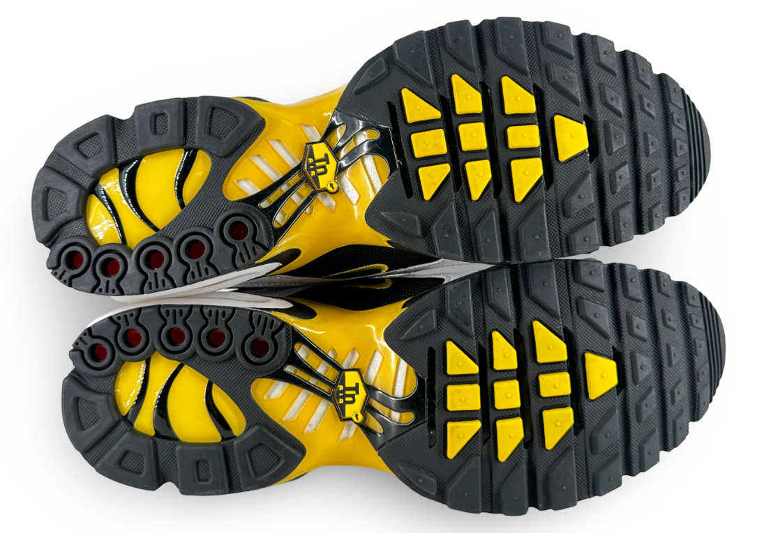 Nike Air Max Plus 97 Frequency Pack