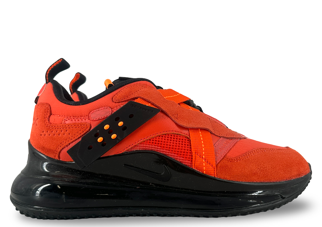 Nike Air Max 720 Slip OBJ Team Orange