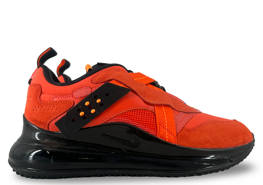 Nike Air Max 720 Slip OBJ Team Orange