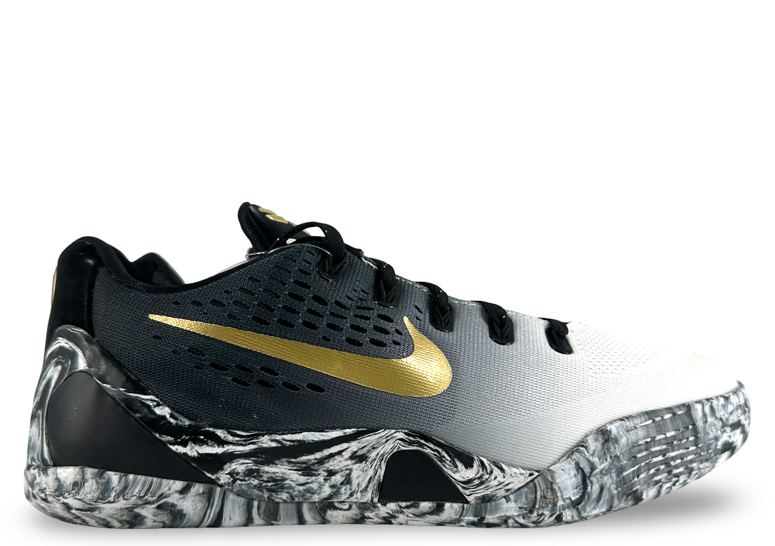 Nike Kobe 9 EM Low Mambacita (GS)