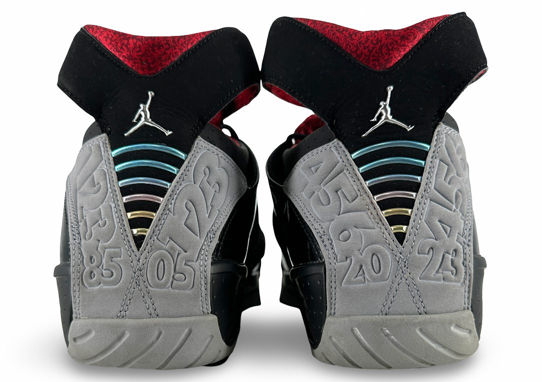 Jordan 20 Retro Stealth (2015)