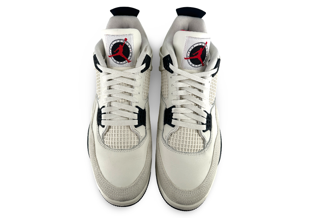 Jordan 4 Retro OG Flight Club