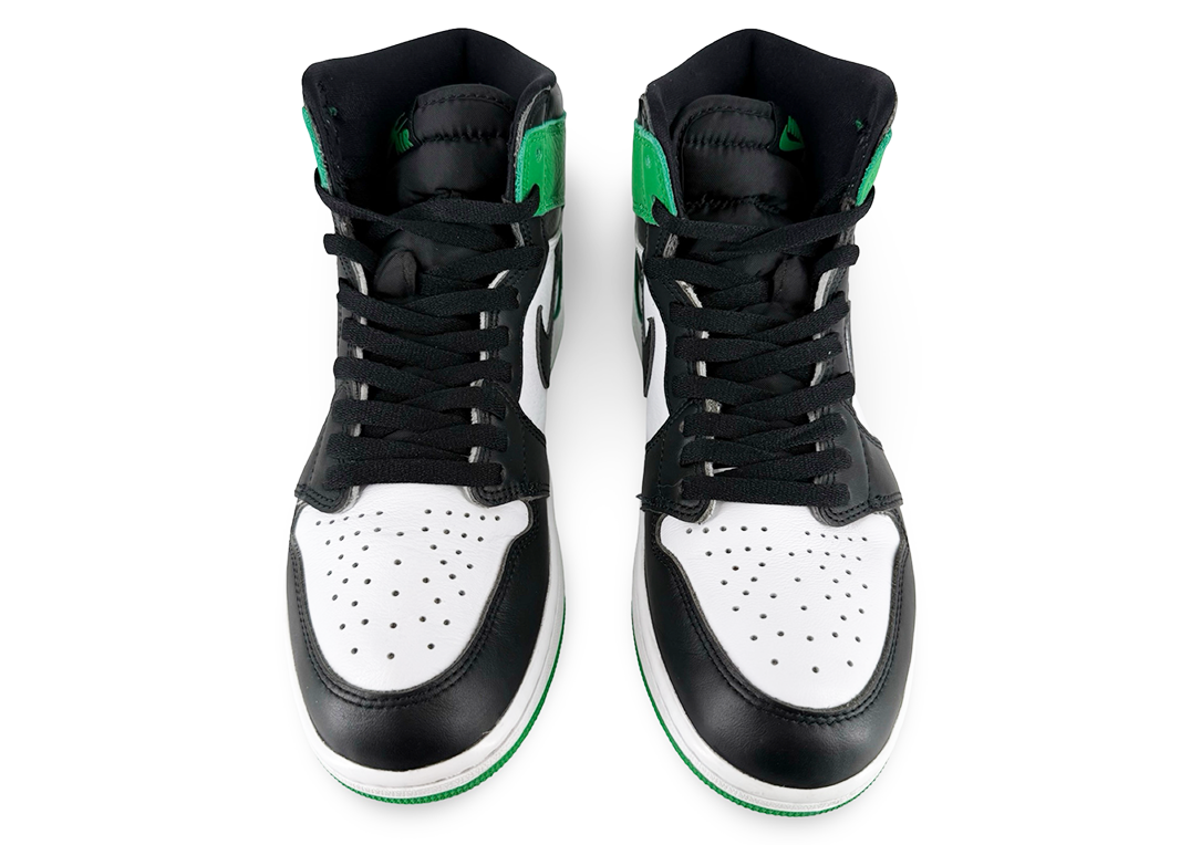 Jordan 1 Retro High OG Lucky Green (2023)