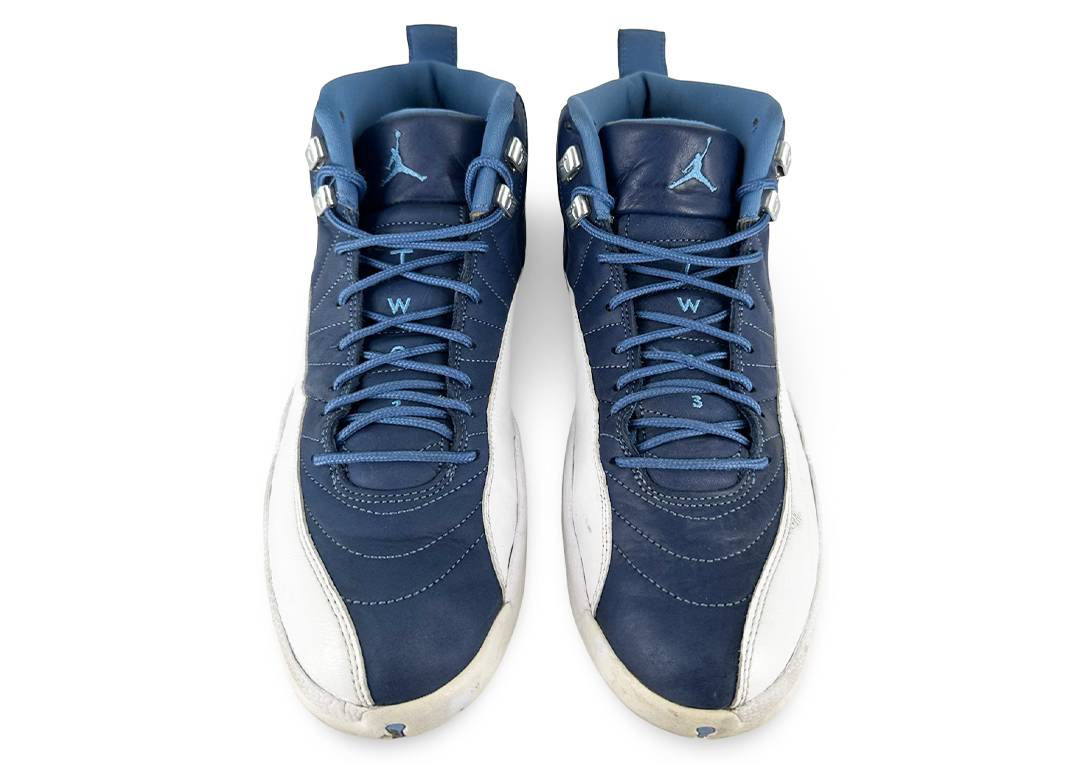 Jordan 12 Retro Indigo