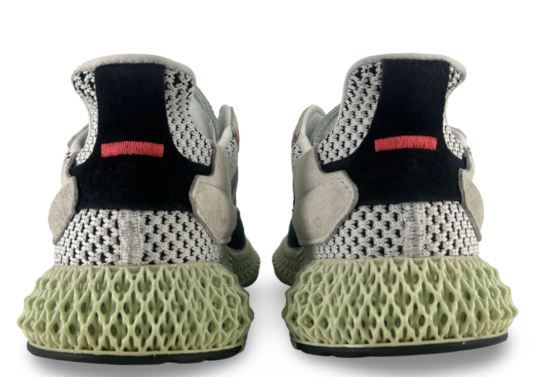adidas ZX 4000 Futurecraft 4D Grey One