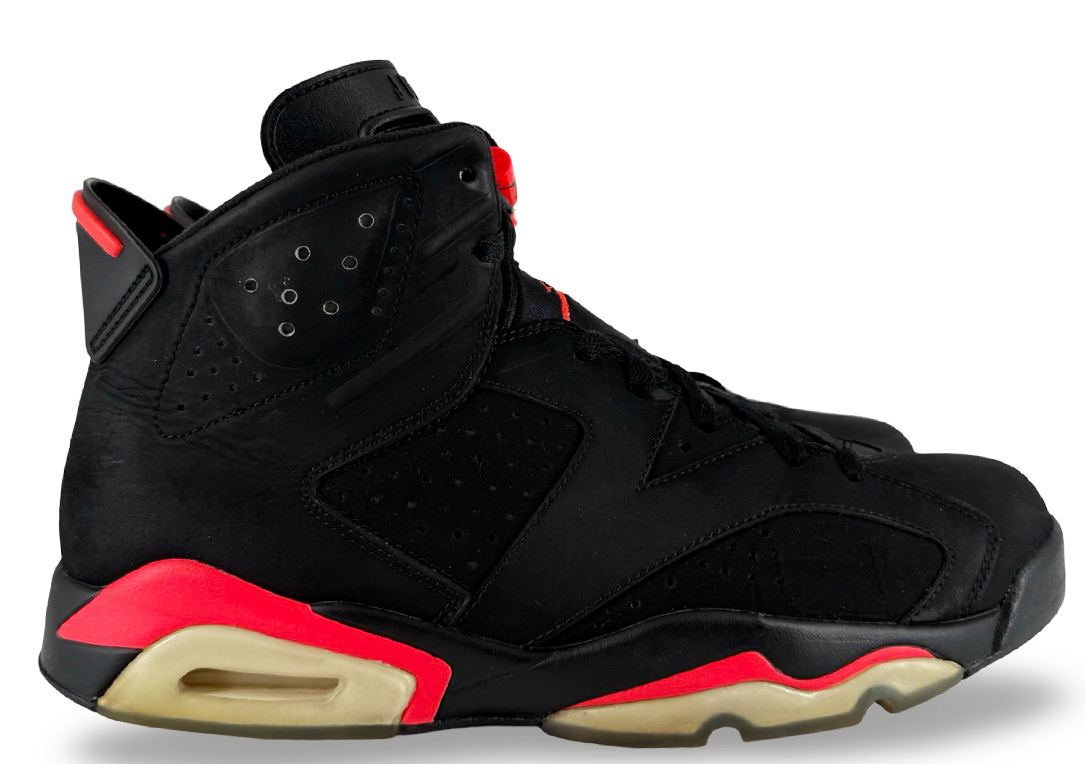 Jordan 6 Retro Infrared (2014)