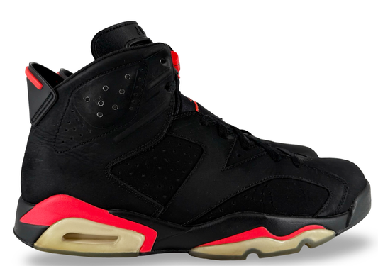 Jordan 6 Retro Infrared (2014)