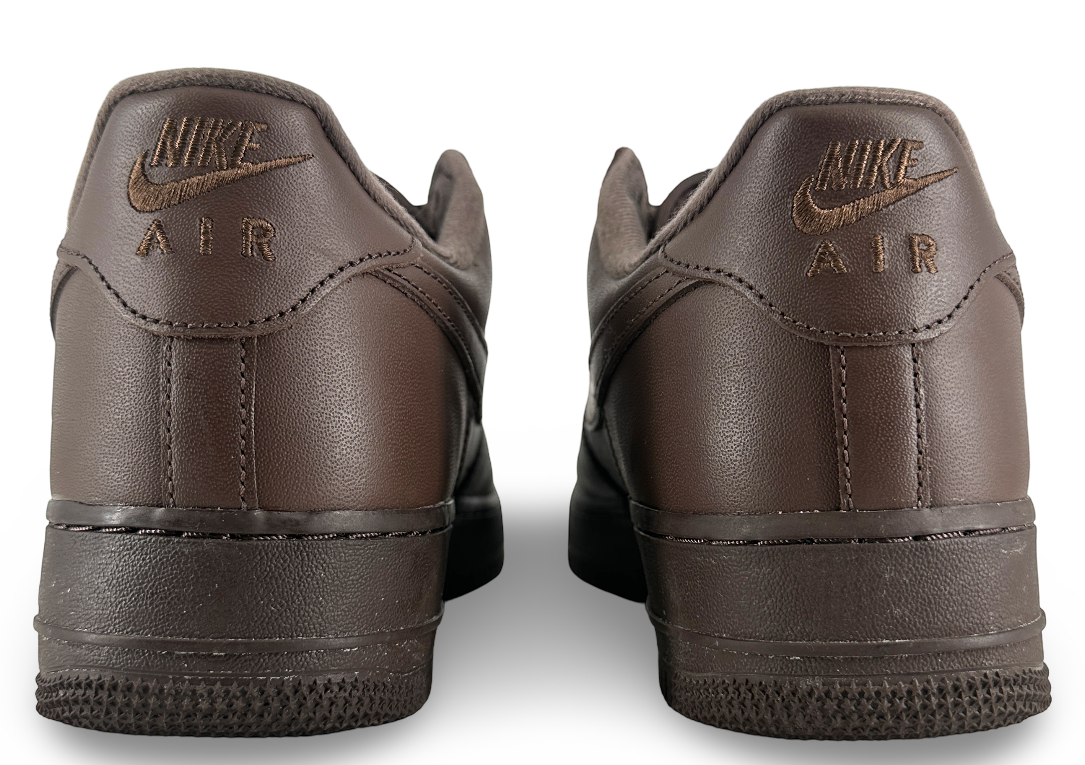 Nike Air Force 1 Low Supreme Baroque Brown