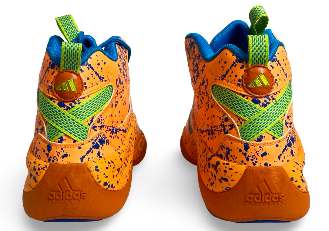 adidas Crazy 8 All-Star (2014)