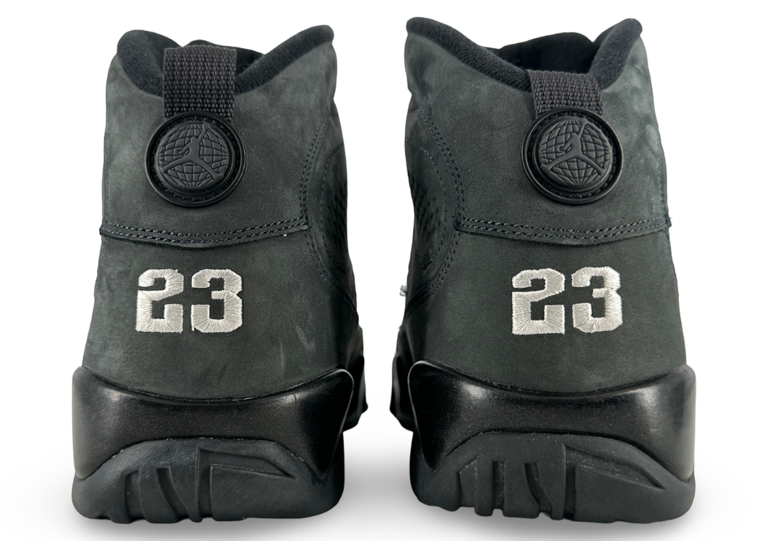 Jordan 9 Retro Anthracite