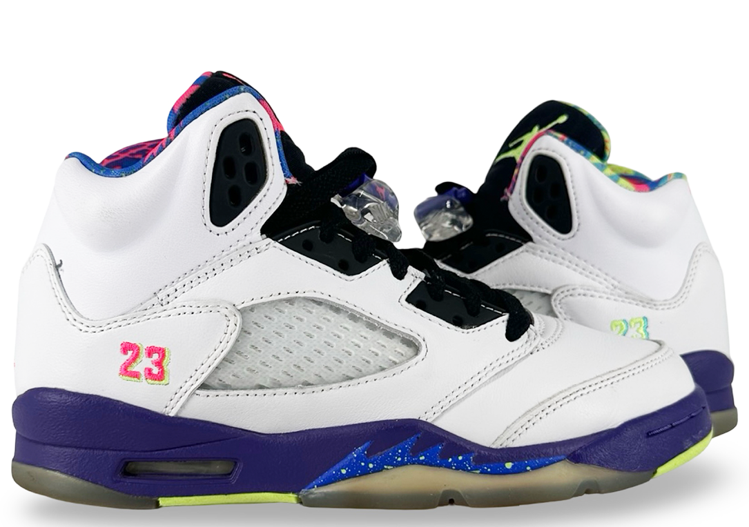 Jordan 5 Retro Alternate Bel-Air (GS)