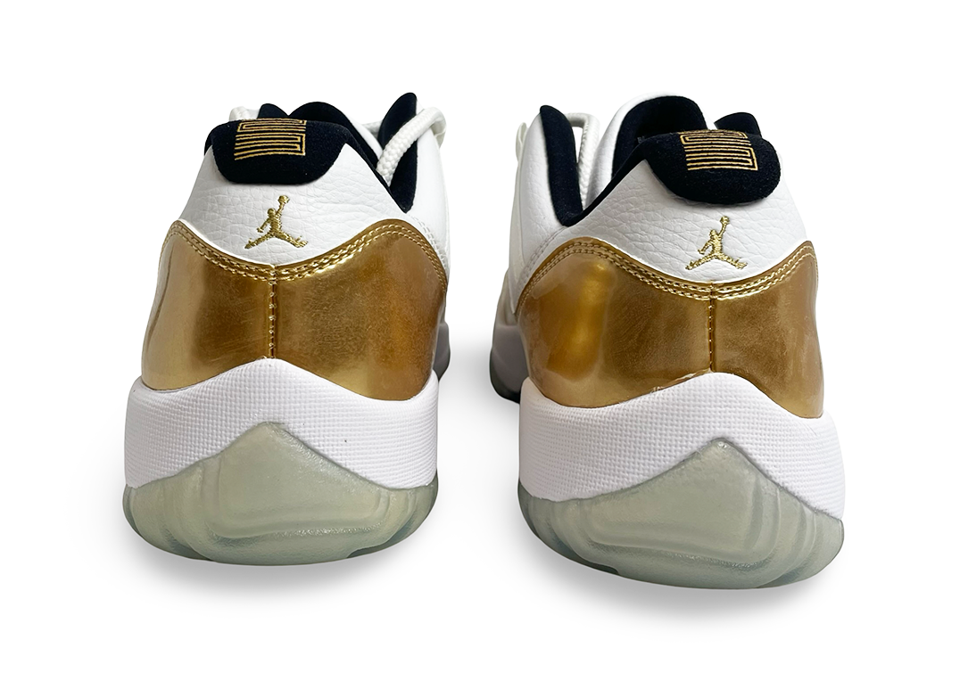 Jordan 11 Retro Low Closing Ceremony (2016)