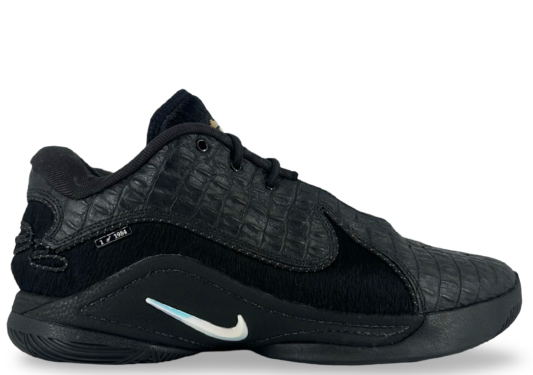 Nike LeBron 22 Black Label