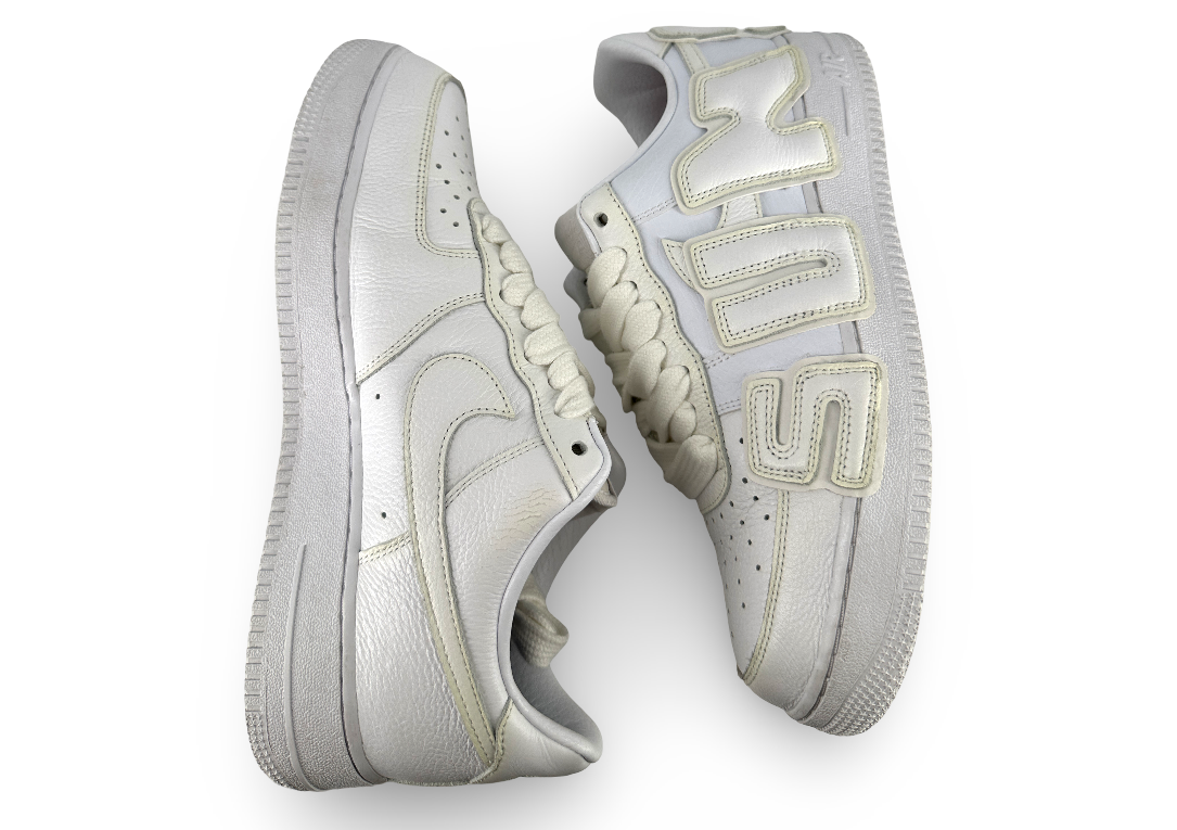 Nike Air Force 1 Low Cactus Plant Flea Market White (2024)