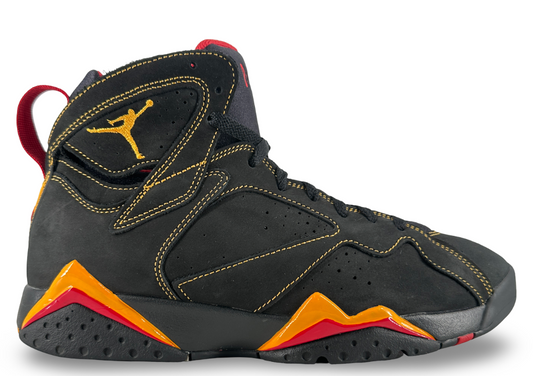 Jordan 7 Retro Citrus (2022)