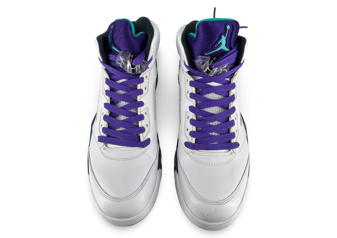 Jordan 5 Retro Grape (2013)