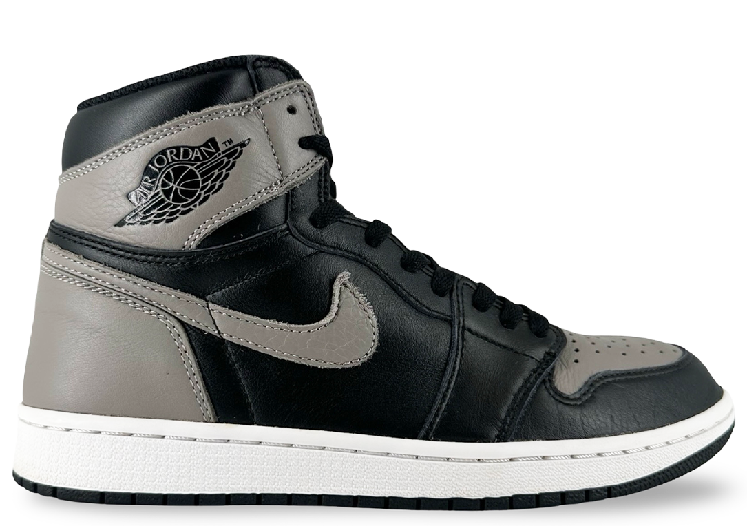 Jordan 1 Retro High Shadow (2018)