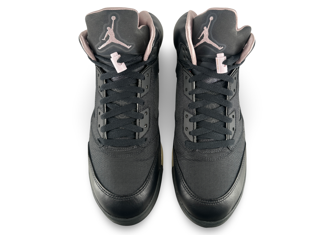 Jordan 5 Retro PSG Paris Saint-Germain Off Noir