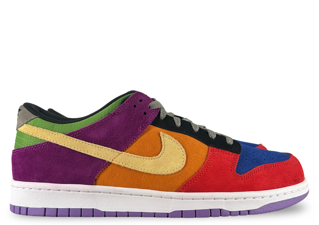 Nike Dunk Low SP Viotech (2019)